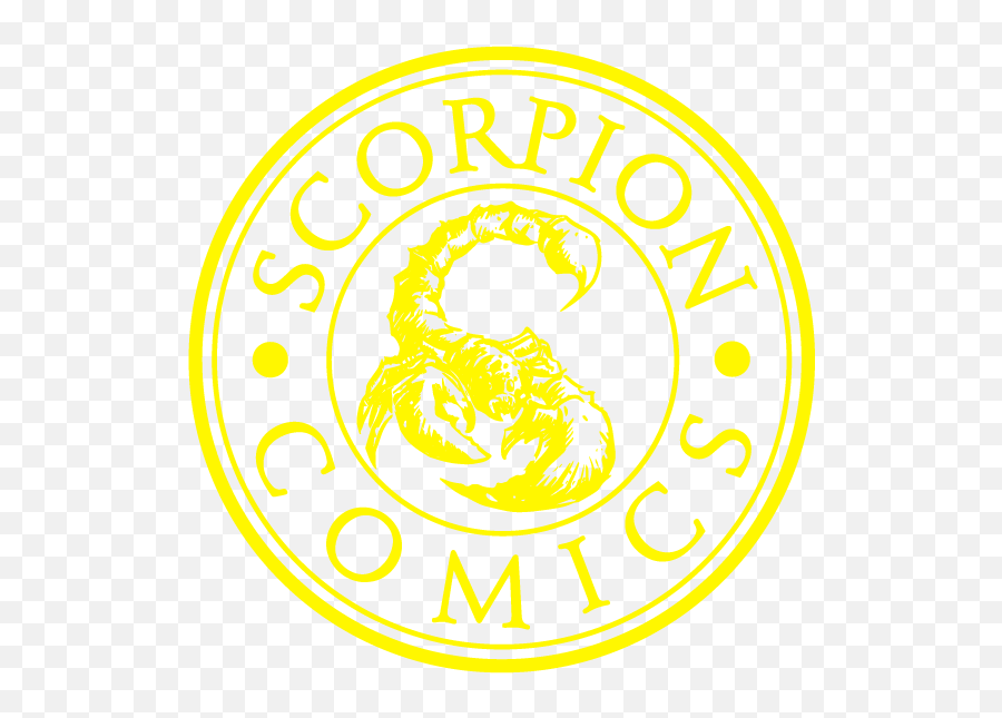 Scorpion Comicscontinue Shopping Emoji,Scorpion Logo