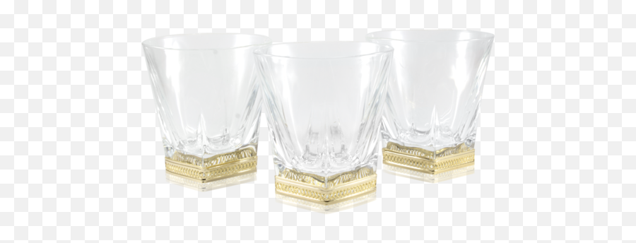 Whisky Glass - Glencairn Whisky Glass Png Download Serveware Emoji,Shot Glass Clipart