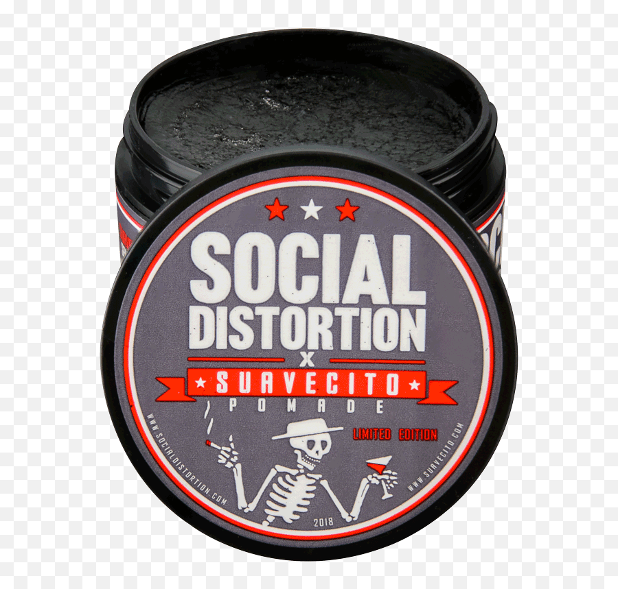 Social Distortion Logo - Social Distortion Emoji,Social Distortion Logo