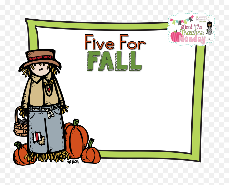 Fall Melonheadz Clipart - Fictional Character Emoji,Don't Forget Clipart