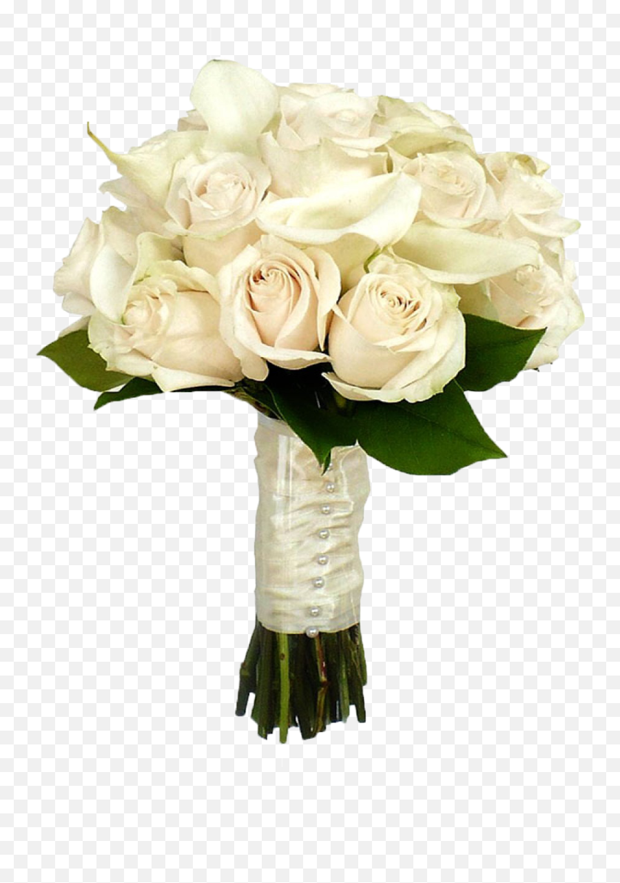 White Rose Bouquet - Crafts Hobbies Emoji,White Rose Png