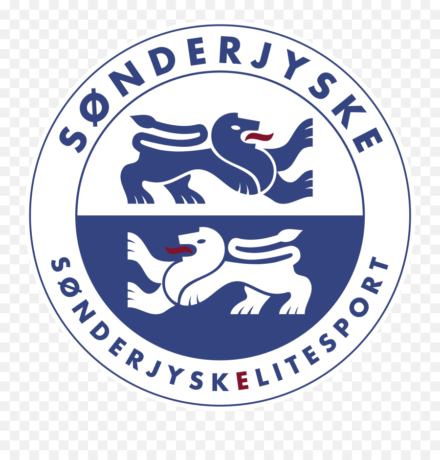 Sonderjyske Fodbold Logo - Sønderjyske Emoji,Www Logo