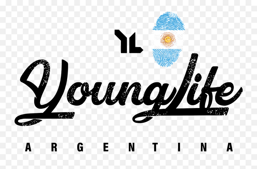 Young Life Argentina - Dot Emoji,Young Life Logo