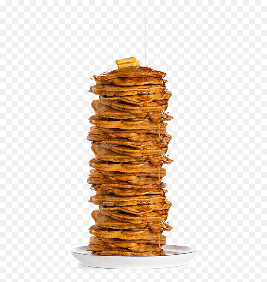Pancake Stack Png - All You Can Eat Pancake Breakfast Png Cartoon Of Pancakes Emoji,Eat Breakfast Clipart