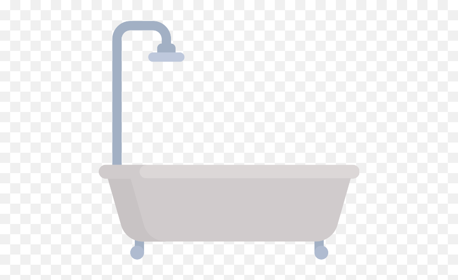 Bathtub Vector Svg Icon - Bathtub Emoji,Bathtub Png