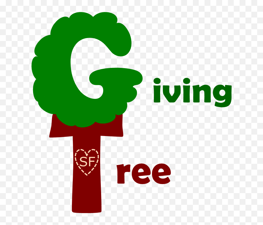 Logos - Sf Giving Tree Meetup Smoking Area Notice Emoji,Meetup Logo