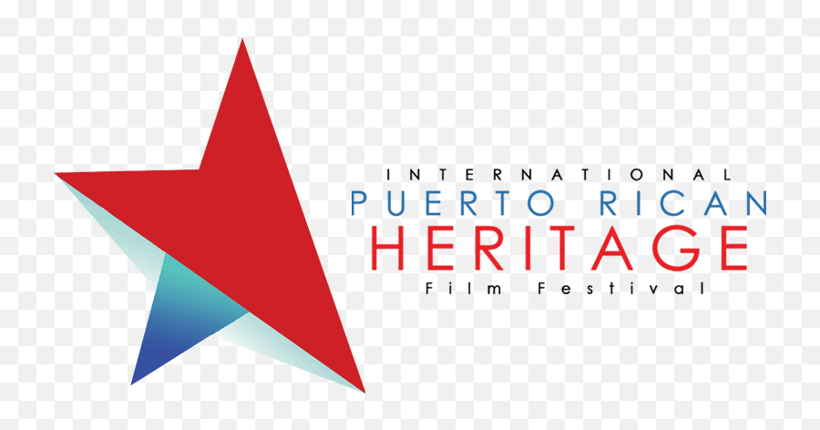 Iprhff The International Puerto Rican Heritage Film - Puerto Rico International Film Festival Emoji,Puerto Rico Logo