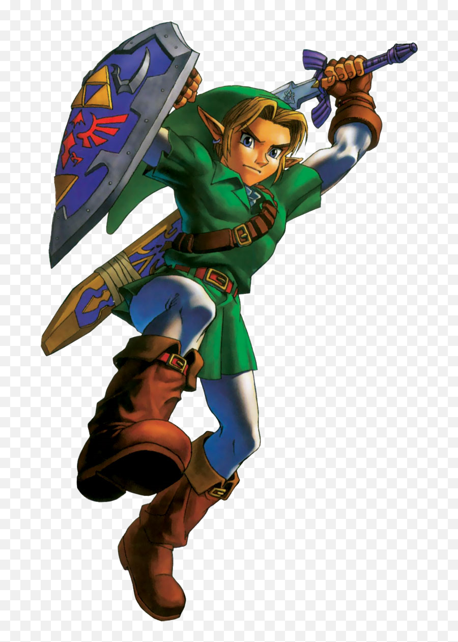 Skyward Sword Super Smash Bros - Legend Of Zelda Ocarina Of Time Link Emoji,Zelda Transparent
