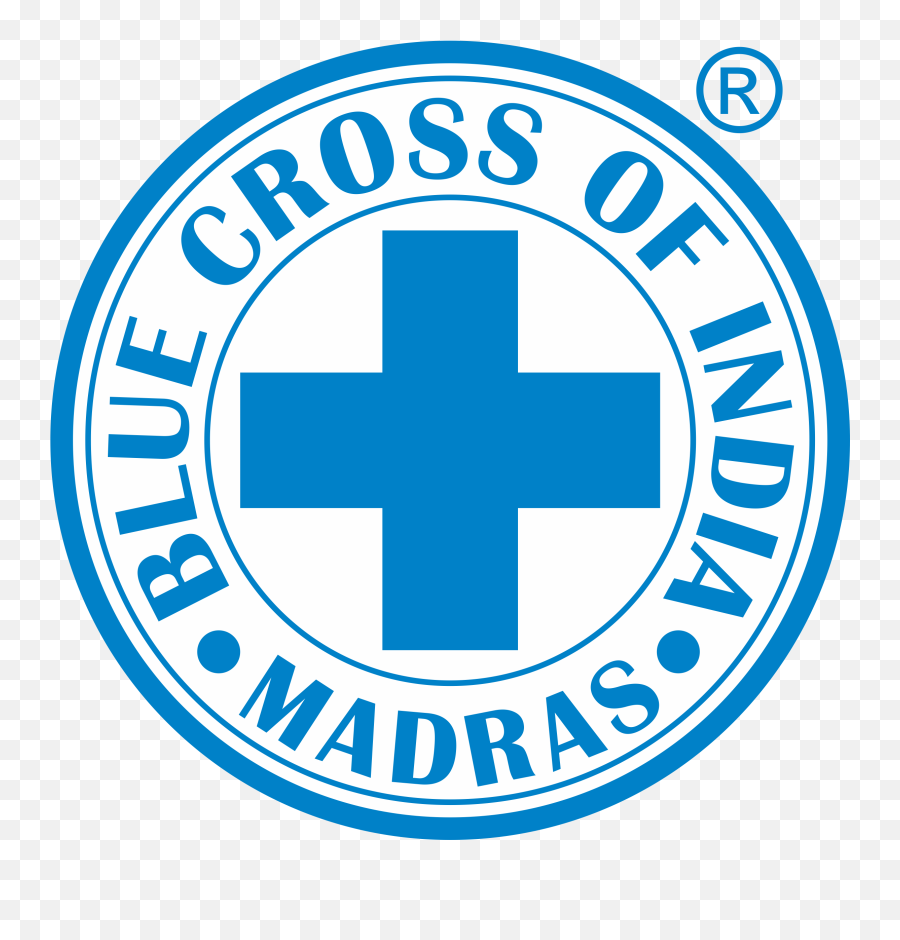 Blue Cross Of India - Language Emoji,Computer Society Of India Logo