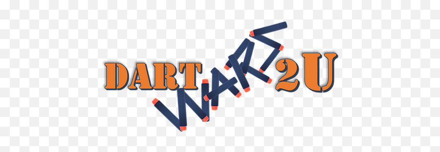 Home Atlanta Mobile Nerf Wars Parties - Language Emoji,Nerf Logo Png
