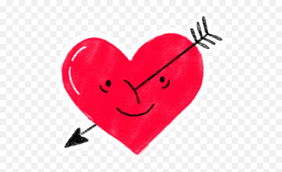 Heart Love Love Heart Gif - Prince Randhawa Clipart Full Happy Emoji,Heart Gif Png