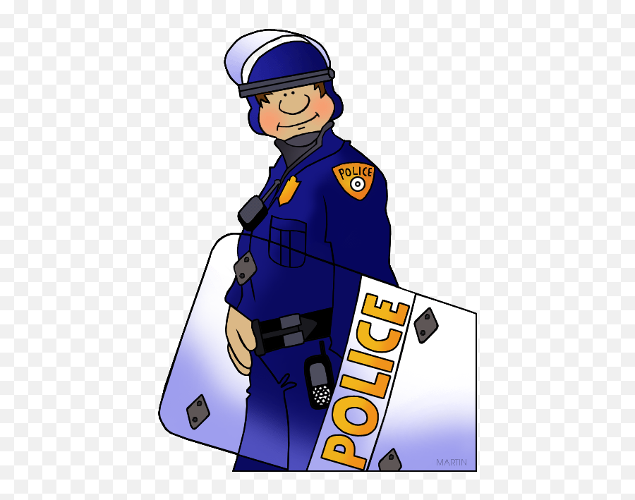Free Police Clipart Pictures - Clipartix Occupations Phillip Martin Clipart Art Emoji,Police Badge Clipart