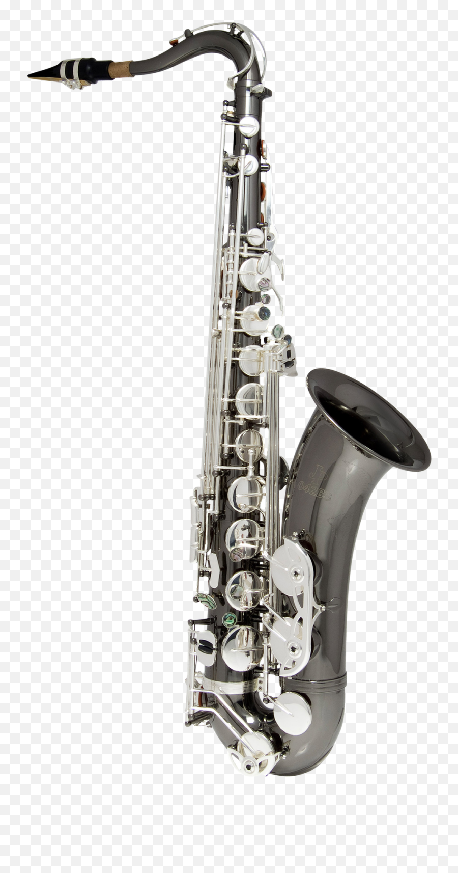 John Packer Jp042 Bb Tenor Saxophone - John Packer Jp042bs Emoji,Saxophone Png