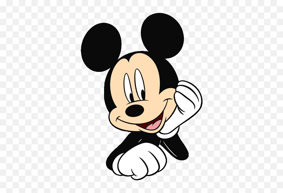 Disney Mickey Mouse Clip Art Images Disney Clip Art Galore - Mickey Mouse Dallas Cowboys Emoji,Mickey Ears Clipart