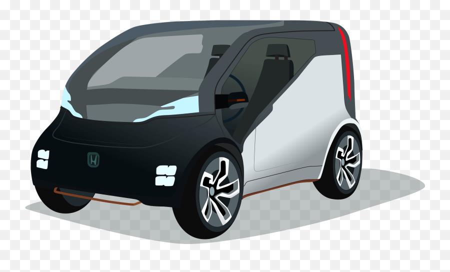 Honda Neuv Clipart Free Download Transparent Png Creazilla - Concept Car Emoji,Atv Clipart