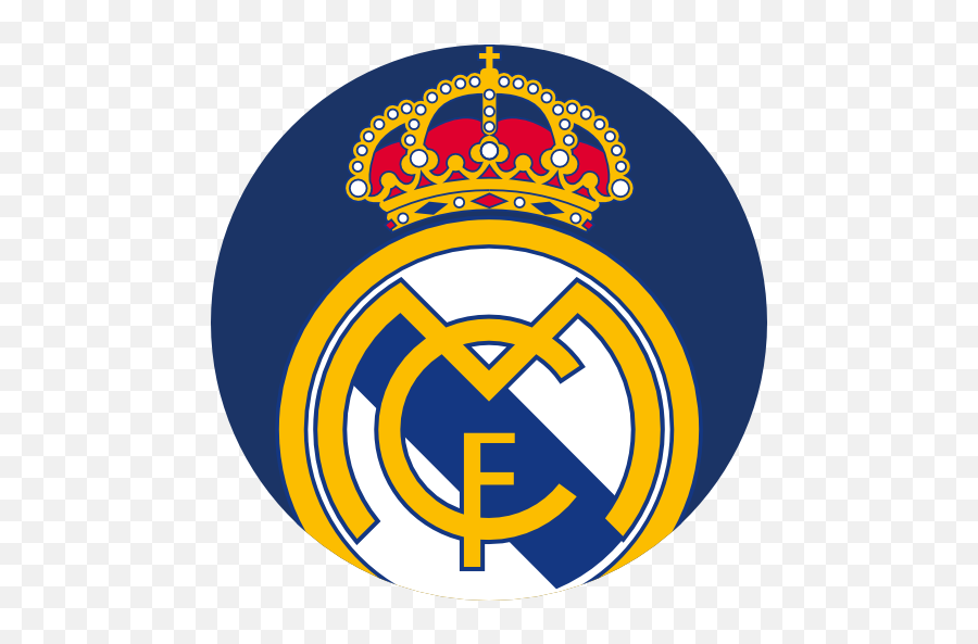 512x512 Real Madrid Jersey - Restuarant Emoji,Real Madrid Logo