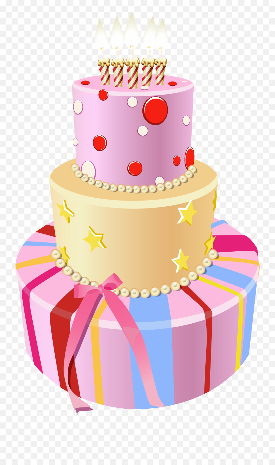 Birthday Cake Png Files - Special Friend 50th Bday Message Emoji,Birthday Cake Png