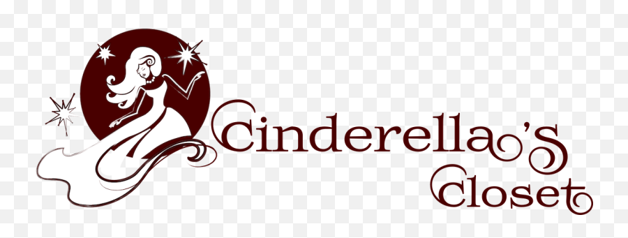 Cinderellas Closet - Language Emoji,Cinderella Logo