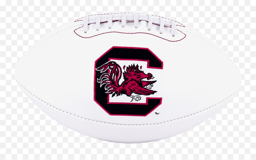Rawlings Ncaa South Carolina Gamecocks Football - South Carolina Emoji,Rawlings Logo