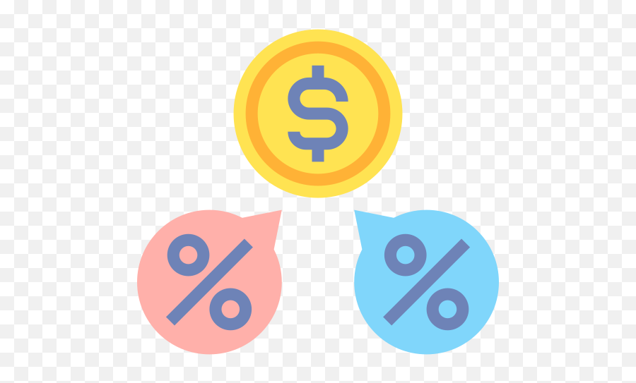 Dividend - Free Business Icons 2382288 Png Images Pngio Dividend Icon Emoji,Business Icons Png