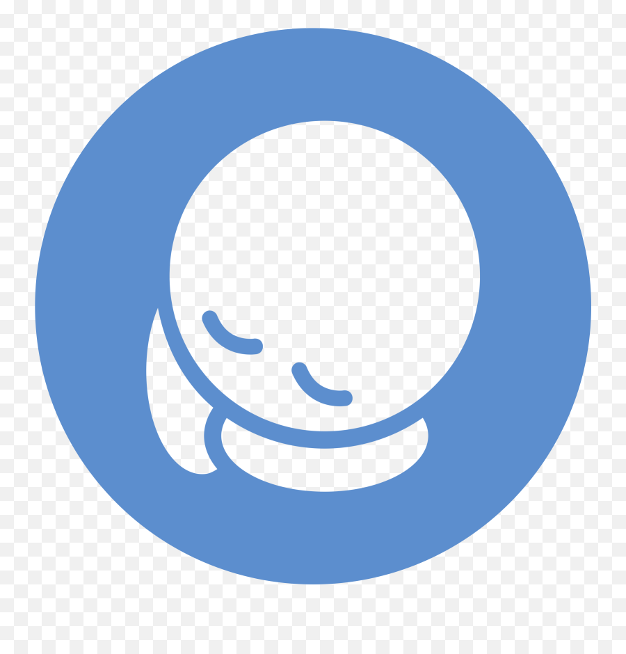 Bed With Teddy Bear Royalty - Linkedin Round Icon Png Happy Emoji,Linkedin Logo Circle