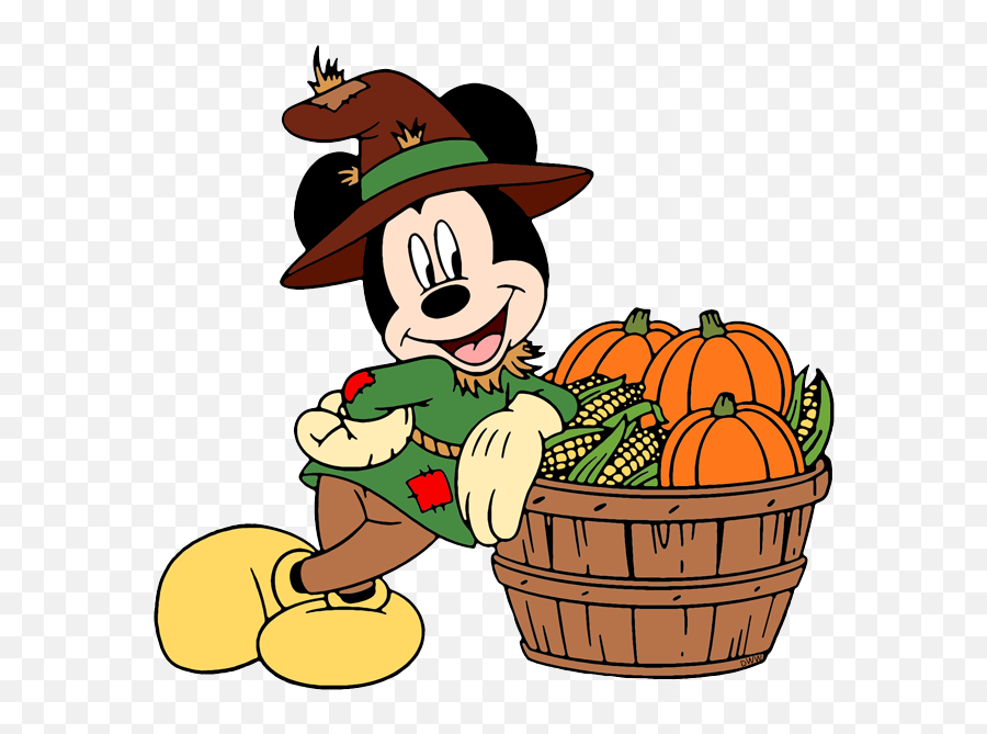 Halloween Clip Art Emoji,Scarecrow Hat Clipart