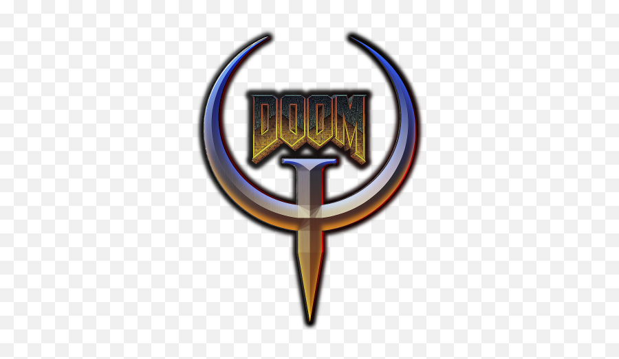Quake Champions Doom Edition Emoji,Quake Champions Logo