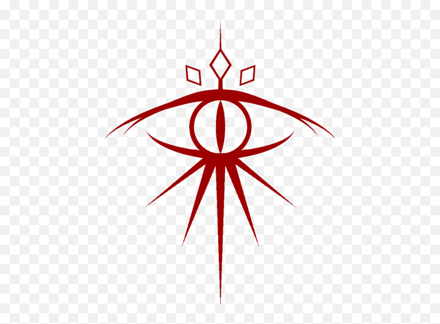 Lord Of The Rings Tattoo Earth Tattoo Emoji,Eye Of Sauron Png