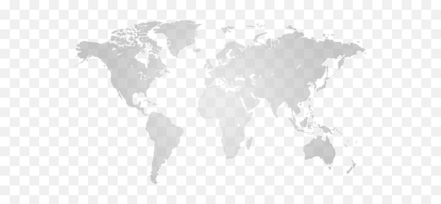 World Map Png Images Free Download Emoji,Blank World Map Png