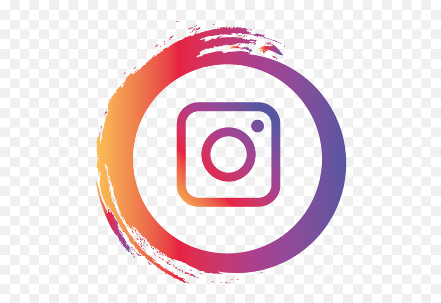 Social Media Circle Logo - Logodix Emoji,Circle Instagram Png