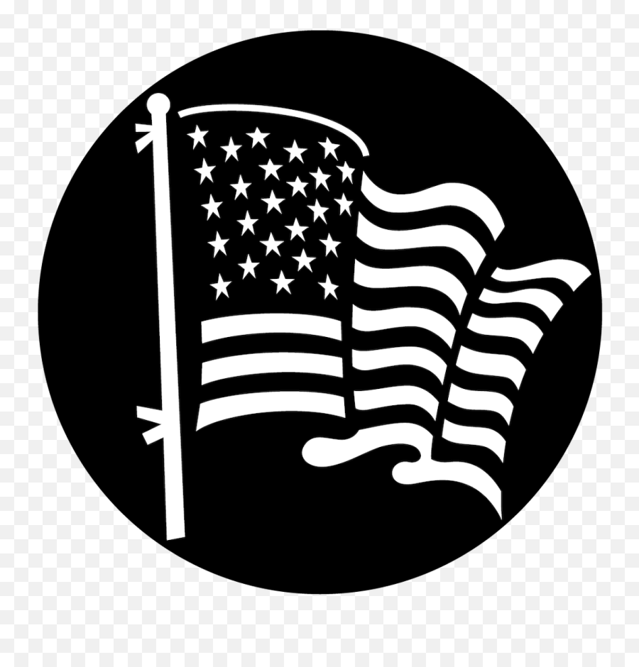 Apollo American Flag - Me3511 Emoji,America Flag Png