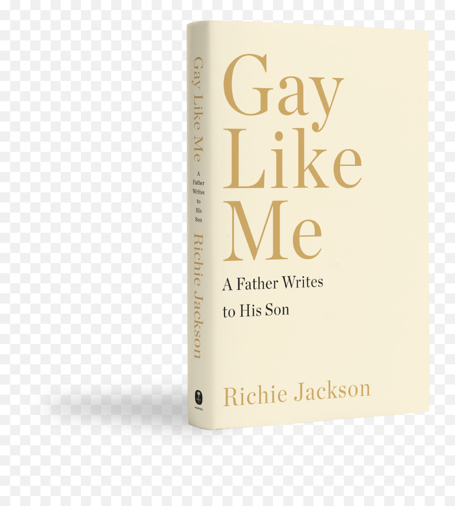 Richie Jacksonu0027s Gay Like Me Asks How Much Suffering A Emoji,Like Transparent