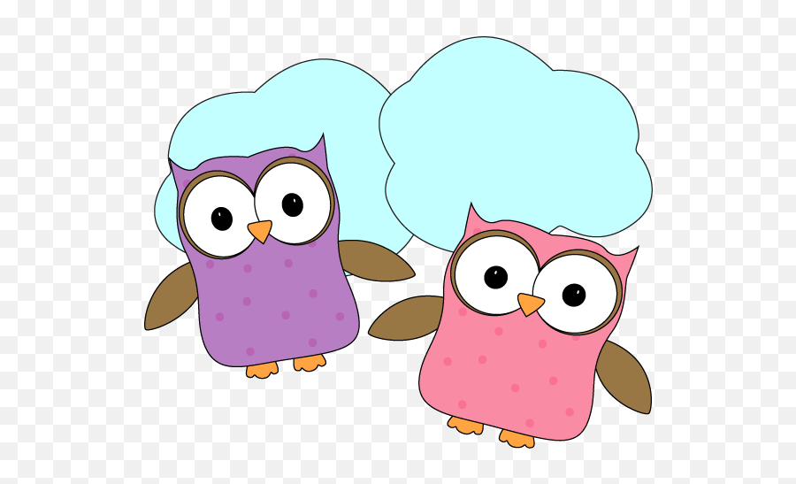 Owls Flying Clipart Png Image With No - Owl Clip Art Flying Emoji,Bumblebee Clipart