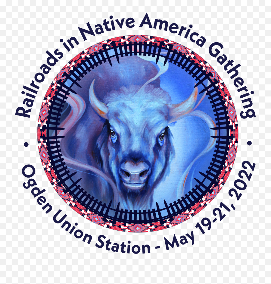 Railroads In Native America Utah Division Of Indian Affairs Emoji,Union Pacific Railroad Logo