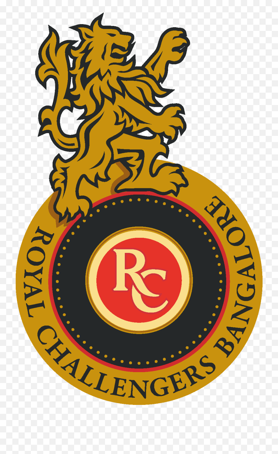 Rcb Logo - Royal Challengers Bangalore Download Vector Emoji,Victor Logo
