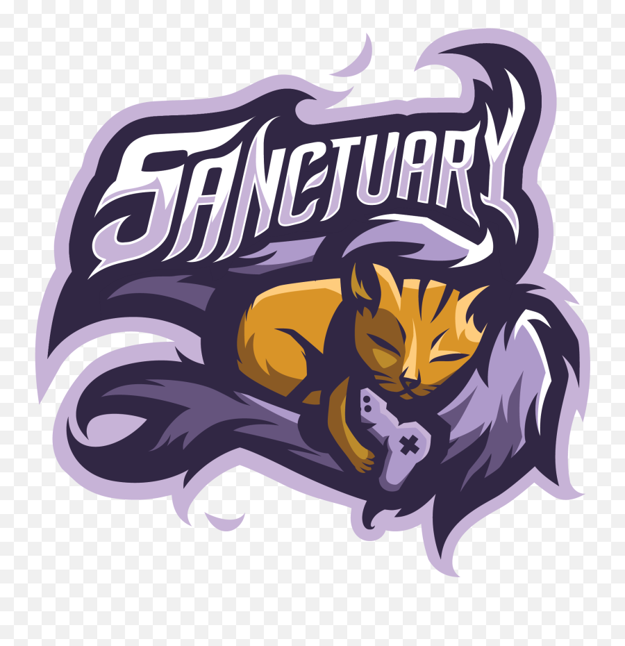 Sanctuary Gaming Clan Sgc Looking For Clan Emoji,Sgc Logo