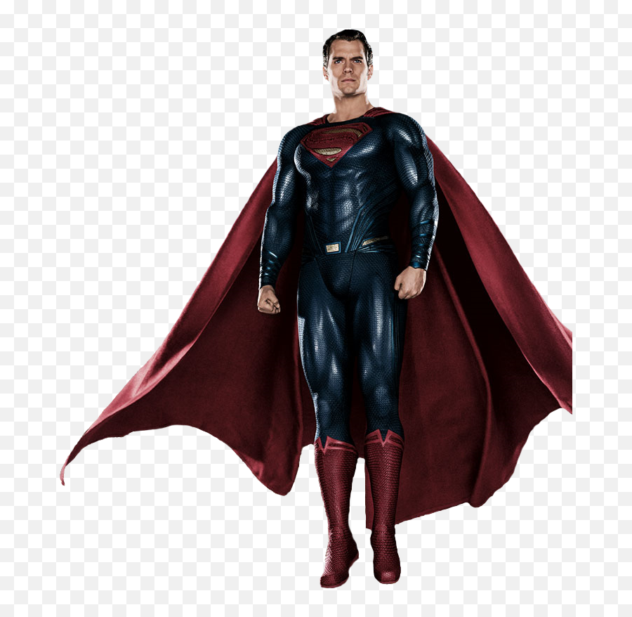 Download Hd Superman Png - Superman Png Emoji,Superman Png