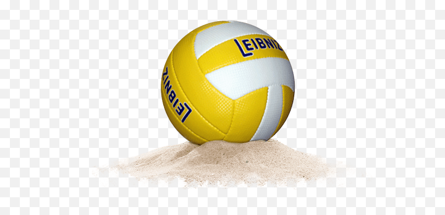 Beach Volleyball Download Png Image Png Arts - For Volleyball Emoji,Volleyball Png