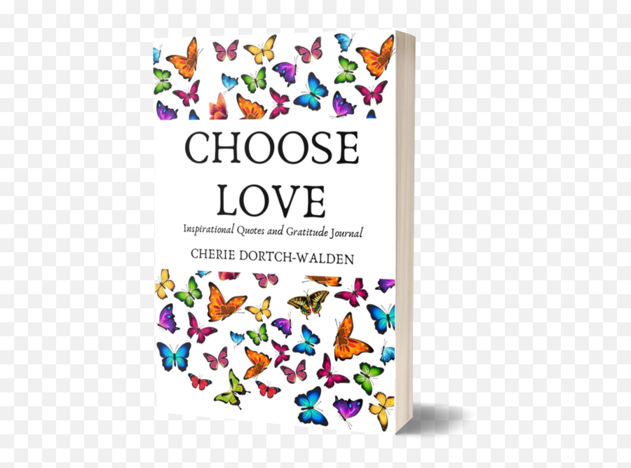 Choose Love Inspirational Quotes And Gratitude Journal Emoji,Inspirational Quotes Png