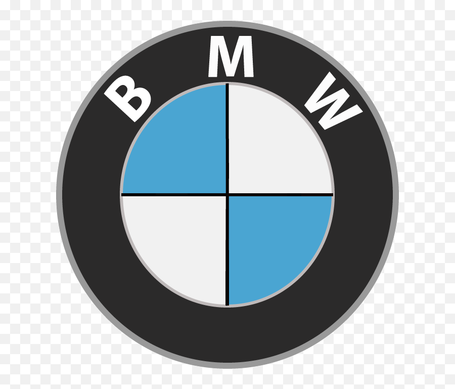 Bmw Logo Vector - Bmw Logo Emoji,Bmw Logo