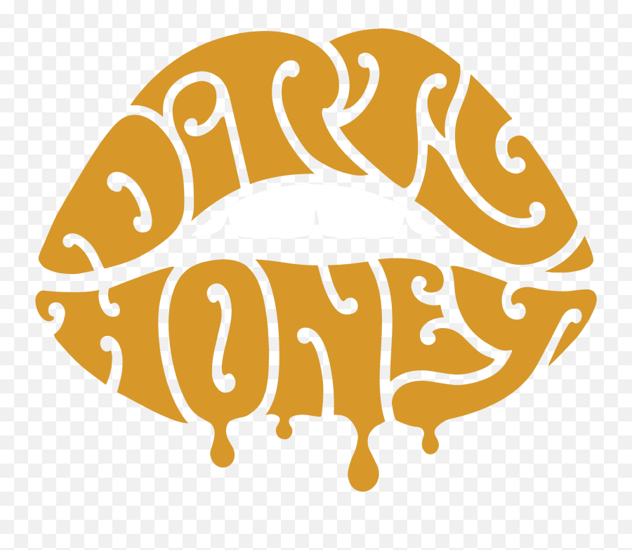 Home Dirty Honey - Dirty Honey Album Emoji,Honey Logo