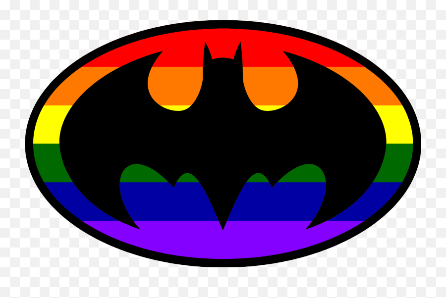 Batman - Fictional Character Emoji,Batman Logo Wallpaper