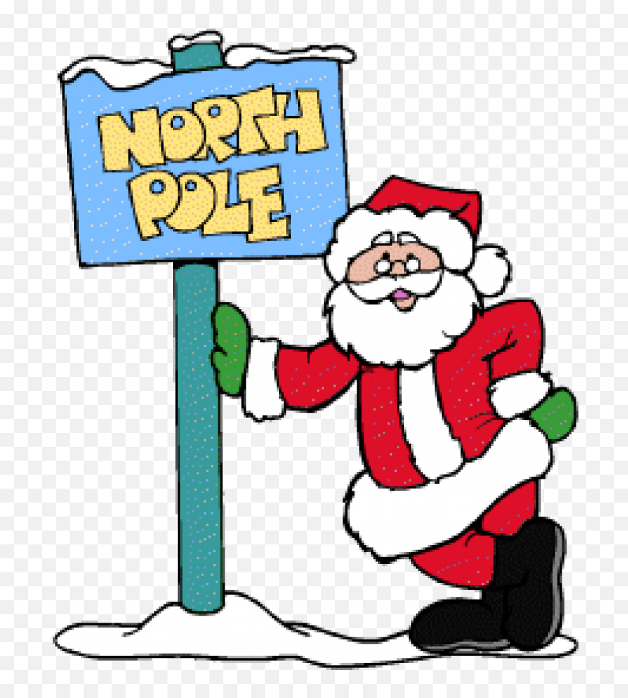 Obama Christmas Oval Ornament - Christmas North Pole Clip Art Emoji,North Pole Clipart