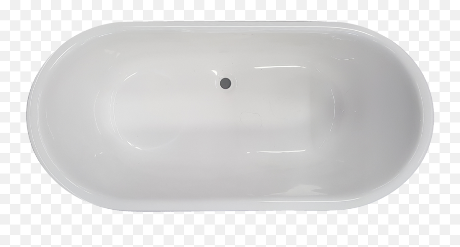 Modern Soaker Bathtub - Transparent Bathtub Top View Emoji,Bathtub Png