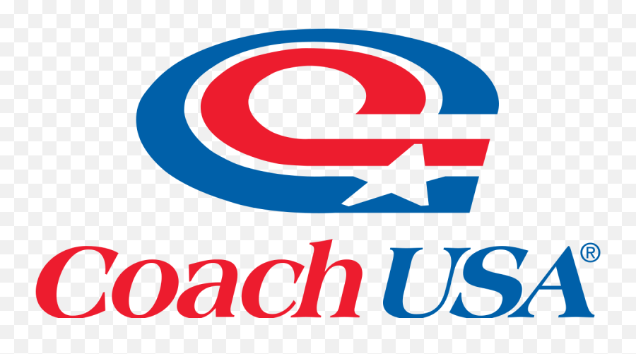 Coach Usa - Coach Usa Llc Emoji,Coach Logo