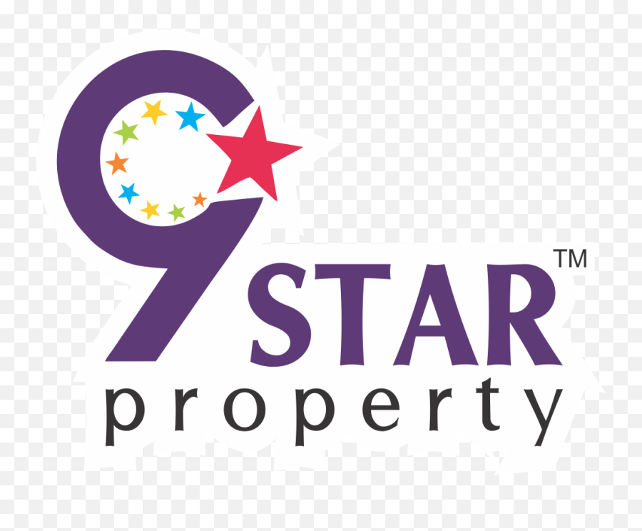 Download Logo - 9 Star Logo Emoji,Star Logo