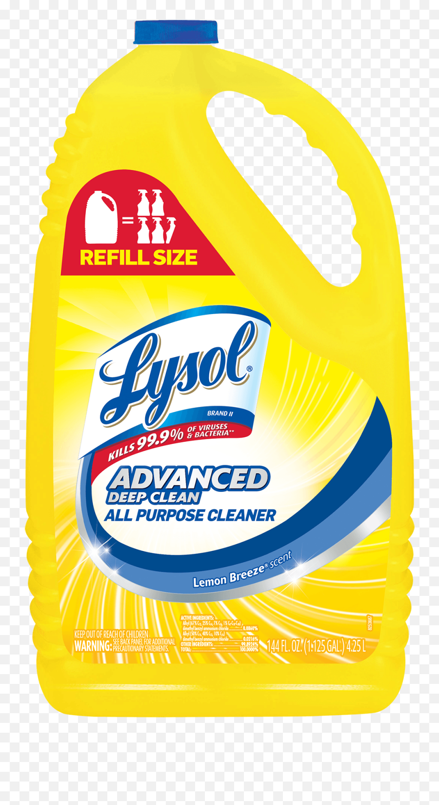 Lysol Logo - Multi Purpose Cleaner Png Emoji,Lysol Logo
