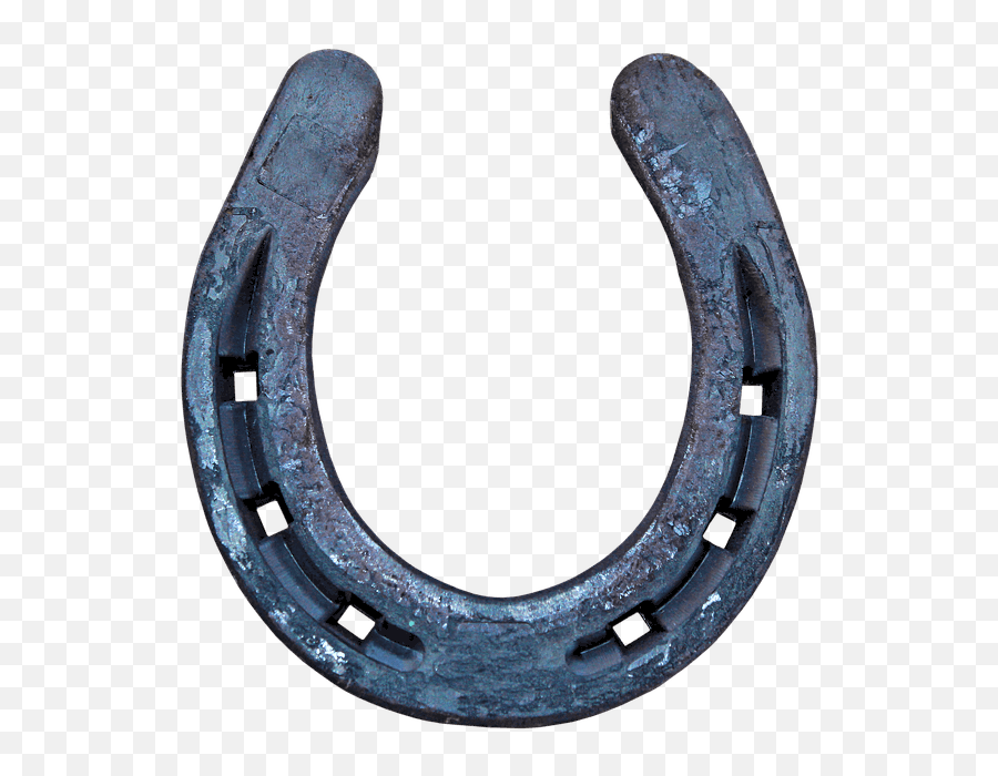 The Horseshoe Meaning In Jewelry - Herradura De Caballo Emoji,Horseshoe Logo