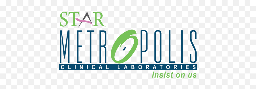 Star Metropolis Clinical Laboratories - Central Equity Emoji,Star Labs Logo