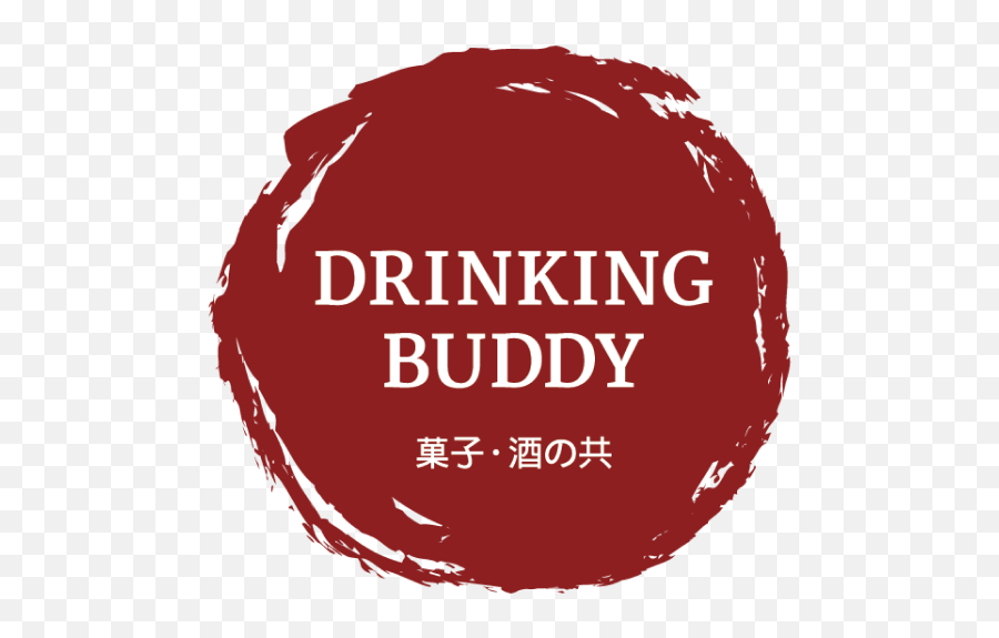Accessories From The Drinking Buddy - Language Emoji,Best Buddies Logo